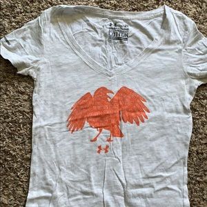 Under Armour heat gear